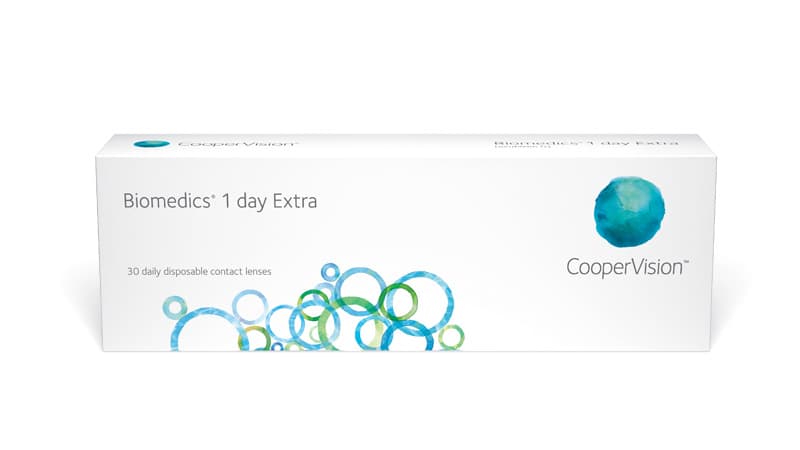 BIOMEDICS 1 DAY EXTRA