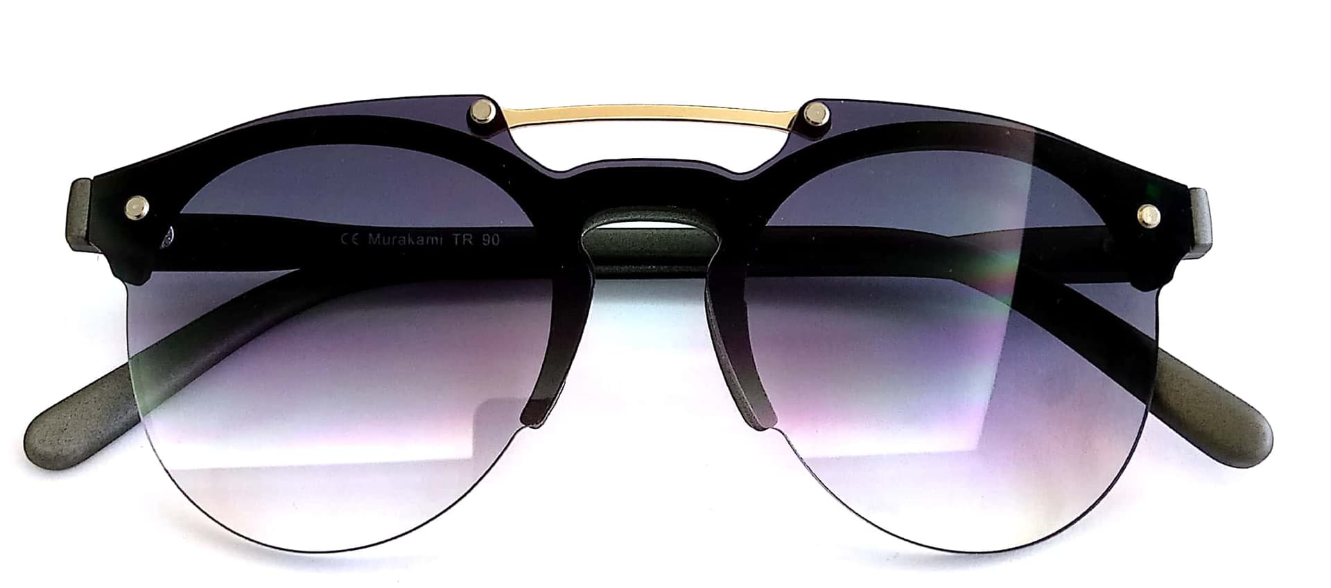 MURAKAMI 793S COL GRY