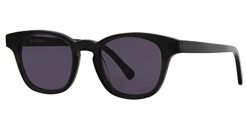 ROSS & BROWN Princeton S COL. T48