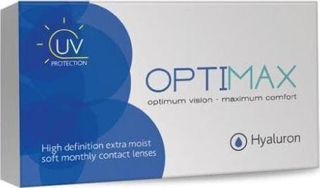 OPTIMAX HYALURON 3 PACK
