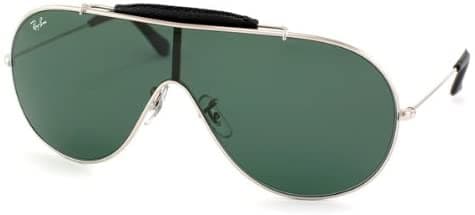 RAYBAN RB 3416 -Q 003/71 3N WINGS G15