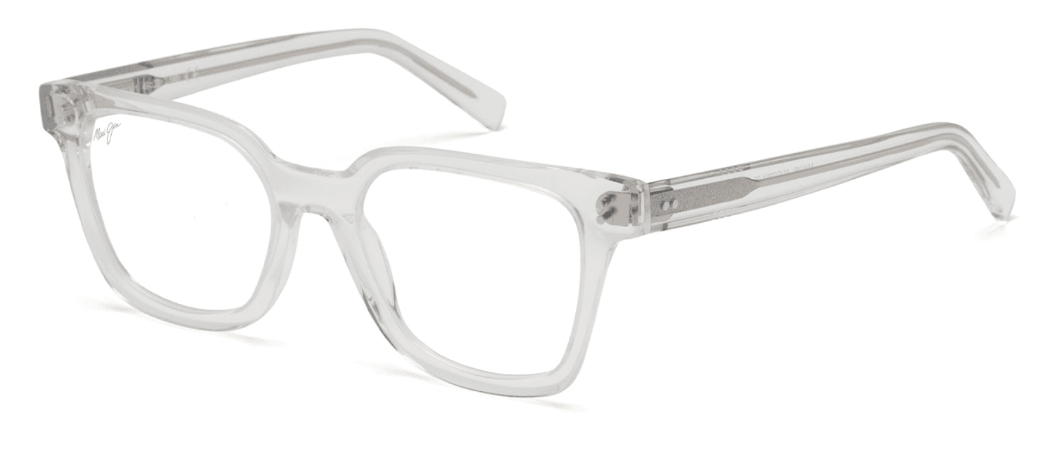 MAUI JIM MJO 2301 COL. 05 CRYSTAL 49-20-140