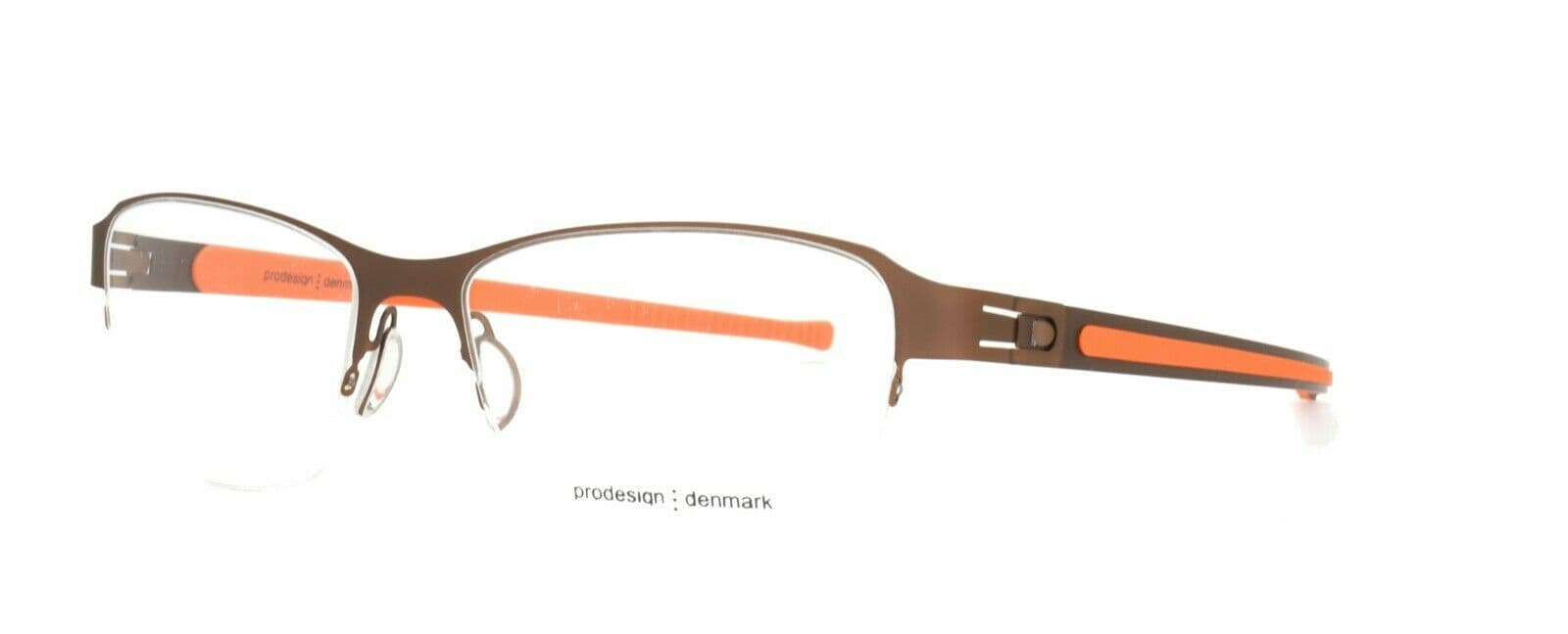 PRODESIGN DENMARK 6142 COL.5011 54-17-135 NYLOR