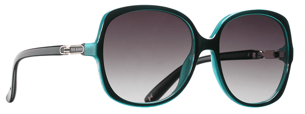 TED BAKER ELVIA 1608 COL. 001 58-16-135