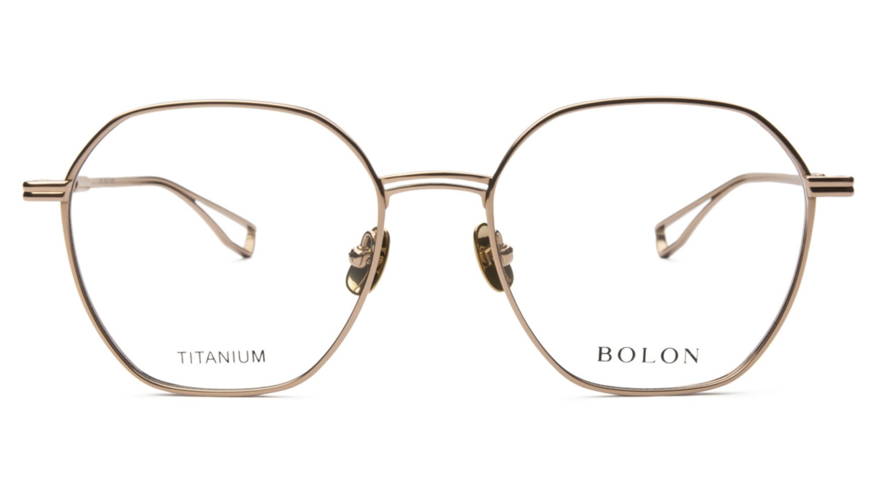 BOLON BT 1512 COL.B30  52-18-148 TITANIUM