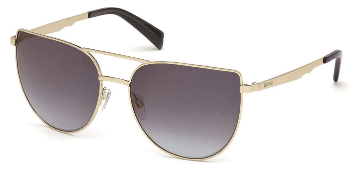 JUST CAVALLI JC 829 S COL. 28C 58-16-135