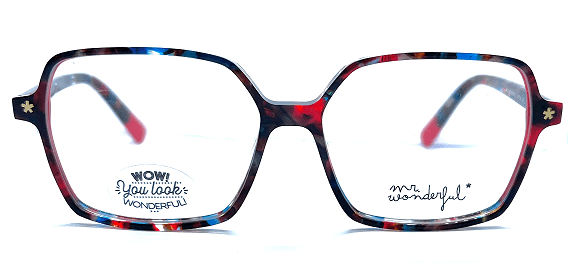 MR WONDERFUL MW 69160 COL. 565 53-14-135 OPTIM BARCELONA