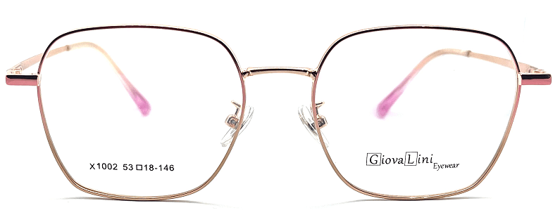 GiovaLini X 1002 COL. 5 53-18-146 METAL SERIES