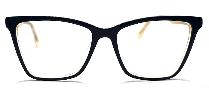 GiovaLini AG 98010 COL. C2 BLACK/NUDE 54-17-145
