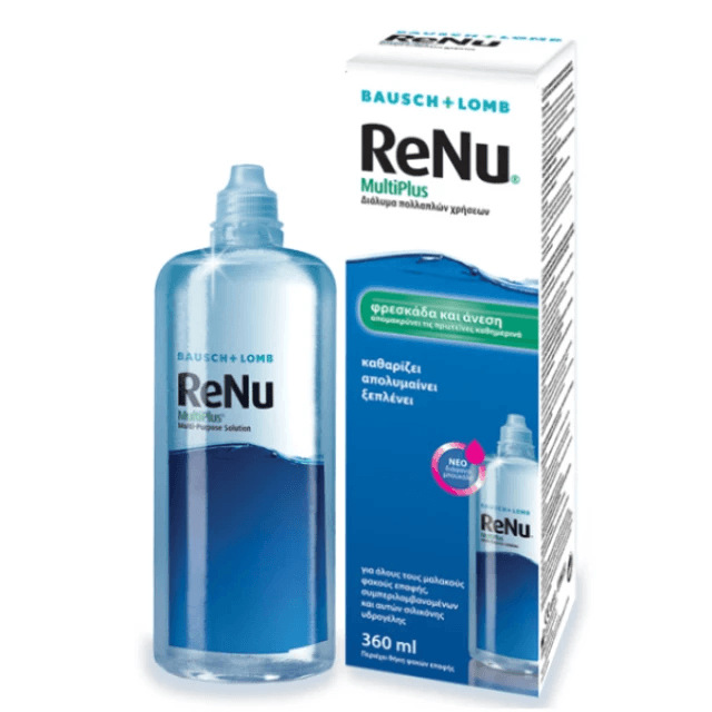 RENU MULTIPLUS CARE 360ML