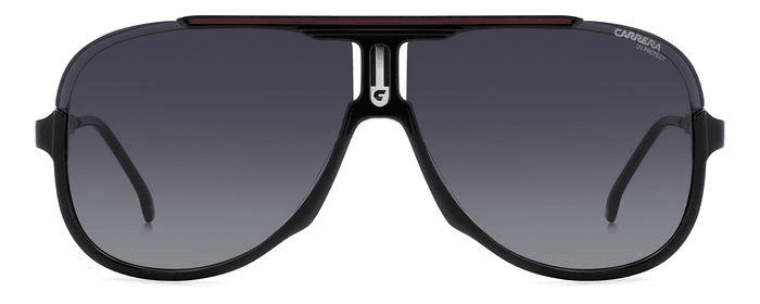 Carrera 1059/S col. OIT-Black Red 64-11-145 mod. 2024