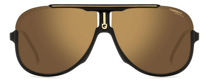 Carrera 1059/S col. R60-Black Brown 64-11-145 mod. 2024