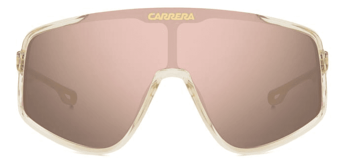 Carrera 4017/S col. 2T3-Crystal Beige 99-1-135 mod. 2024
