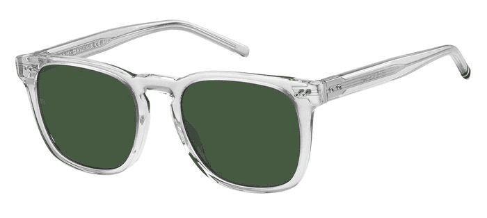 Tommy Hilfiger TH 1887/S col. 900-Crystal 52-19-150 mod.2024