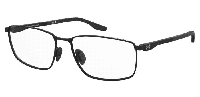 Under Armour UA 5073/F col. 003 - Matte Black 59-16-145 mod. 2024
