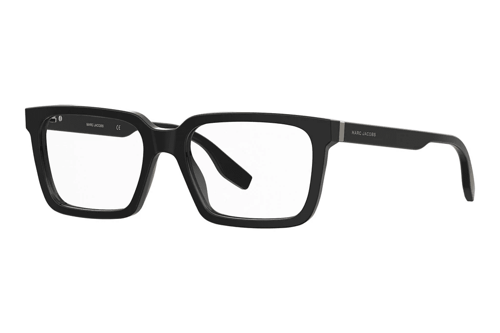 MARC JACOBS 643 Col. 807 BLACK 55-18-145 MOD. 2025
