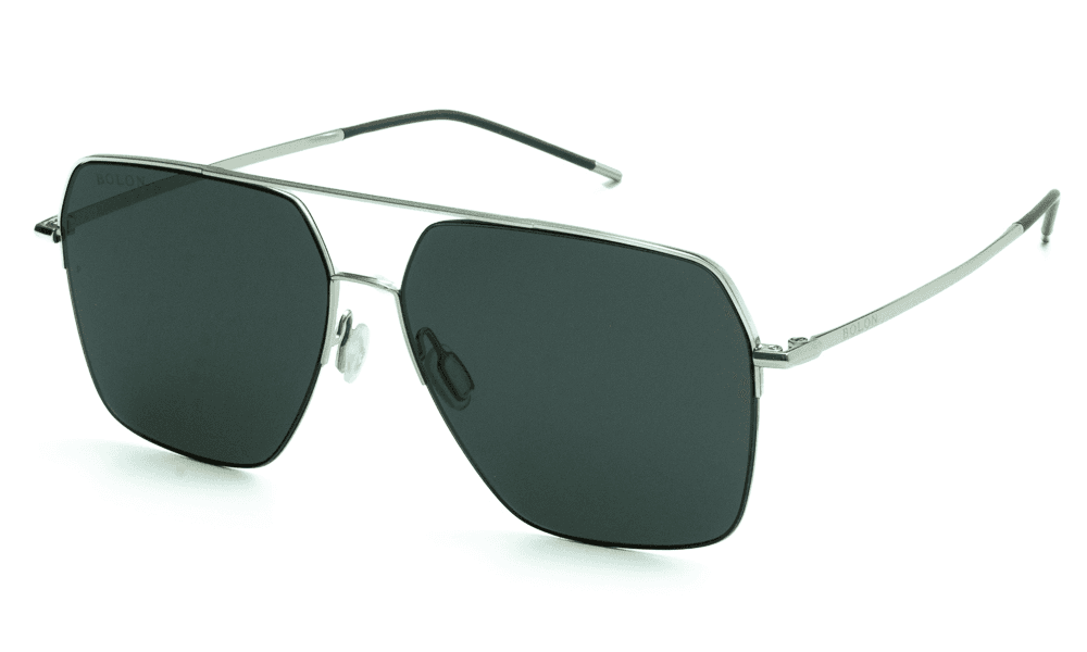 BOLON BL 8098 COL. C90 59-14-148 GREY/SILVER MOD. 2025